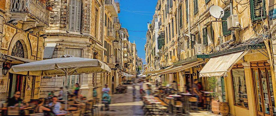 cthome S & C Kosmos Beach Resort - Discover